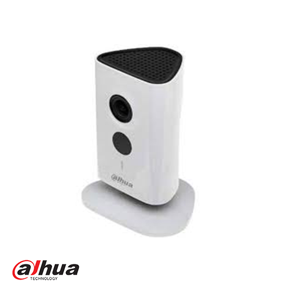 Dahua 3MP C Series Wi-Fi Network Camera