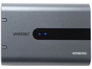 ACT365 cloud toegangscontroller uitbreiden met geïntegreerde camerabewaking