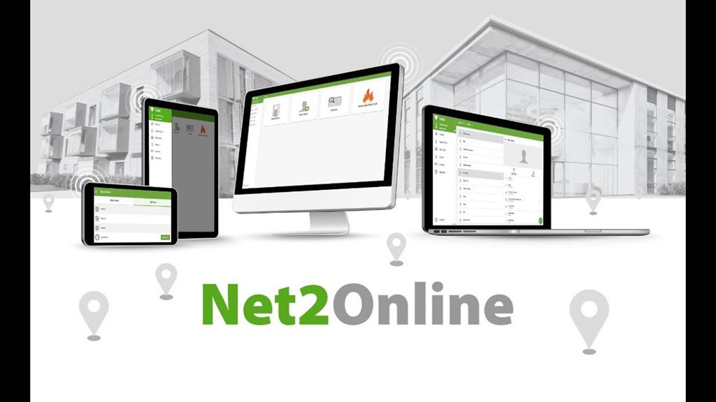 NET2 Online