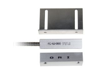 GRI NB10268ZD Industrieel magneetcontact