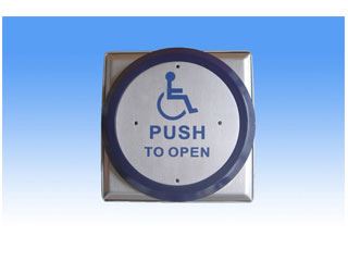 RGL EBLPP02 Drukknop met rolstoel logo
