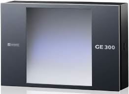 Commend intercom centrale GE300