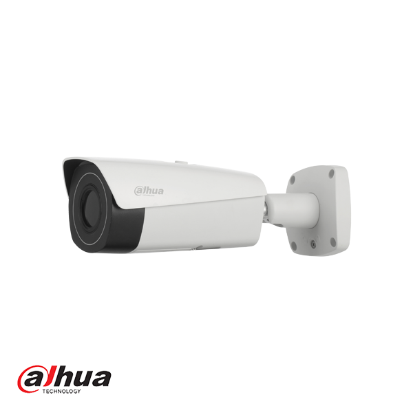 Dahua Thermal Network Bullet Camera 400x300, 19mm