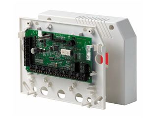 SPCA210.100 Toegangscontroller