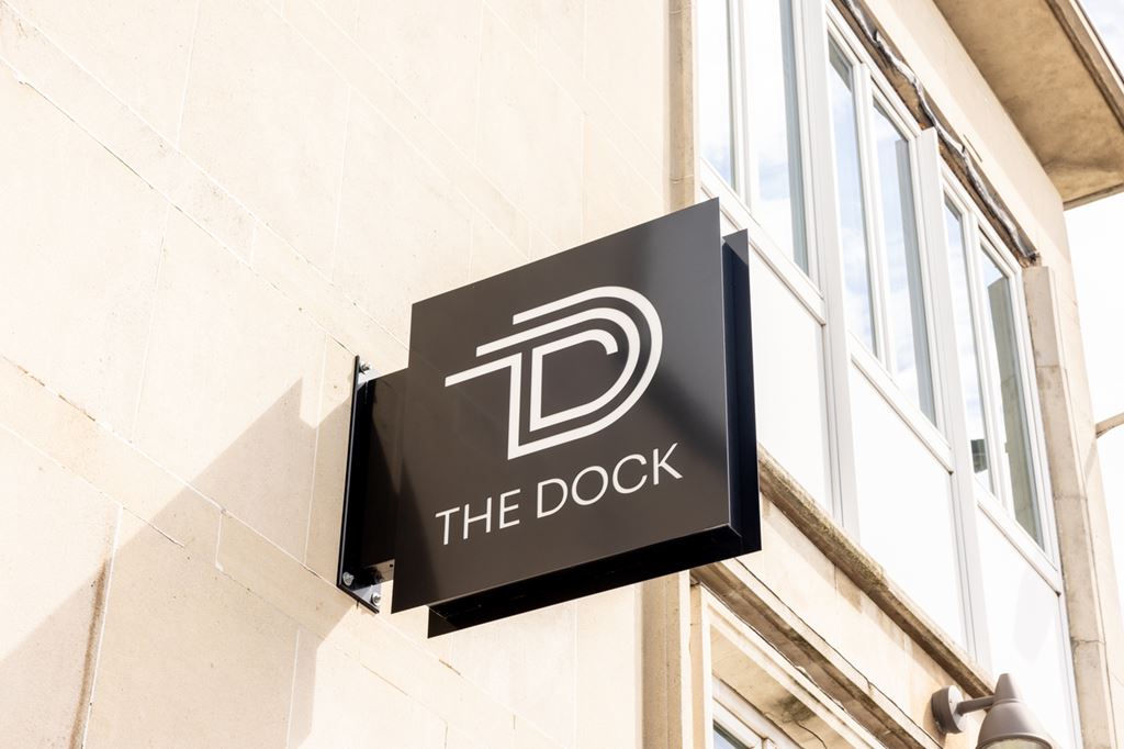 The Dock