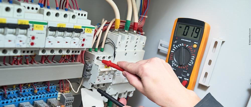 Het nieuwe algemeen reglement op de elektrische installaties (nieuw AREI) … Wat verandert er?