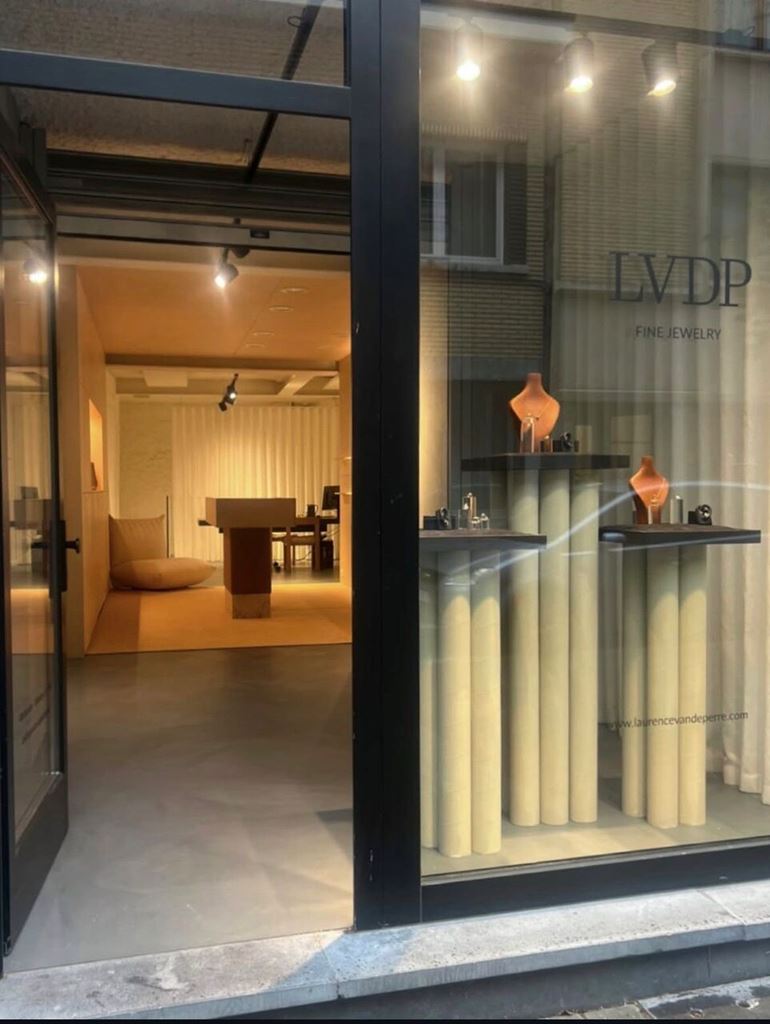 LVDP Antwerp kiest voor inbraakbeveiliging van Waasland Security