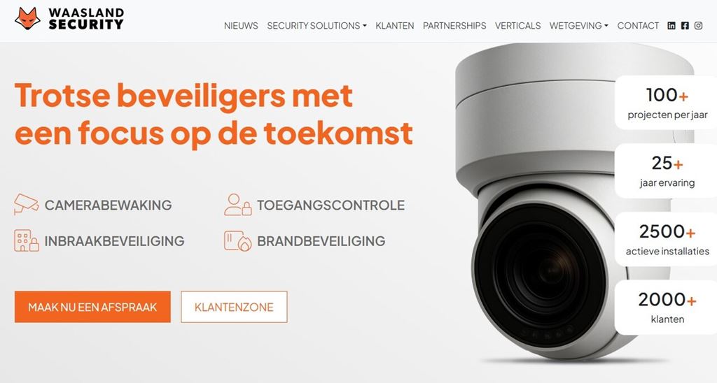Nieuwe Website, Nieuwe Service: Voor Jou als Trouwe Klant