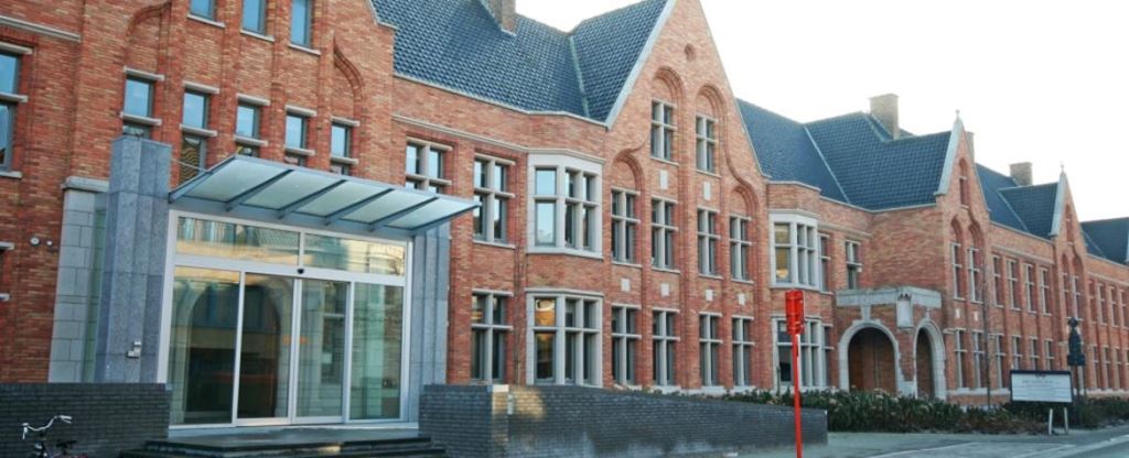 Woonzorgcentrum Sint Godelieve in Gistel kiest voor Waasland Security