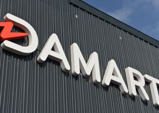 DAMART kiest voor Waasland Security