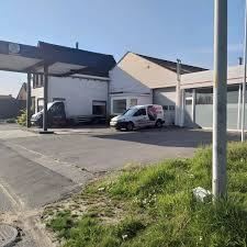 Auto Service Gerlo kiest voor Waasland Security