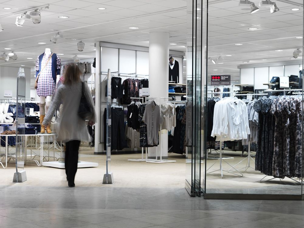 Retail
