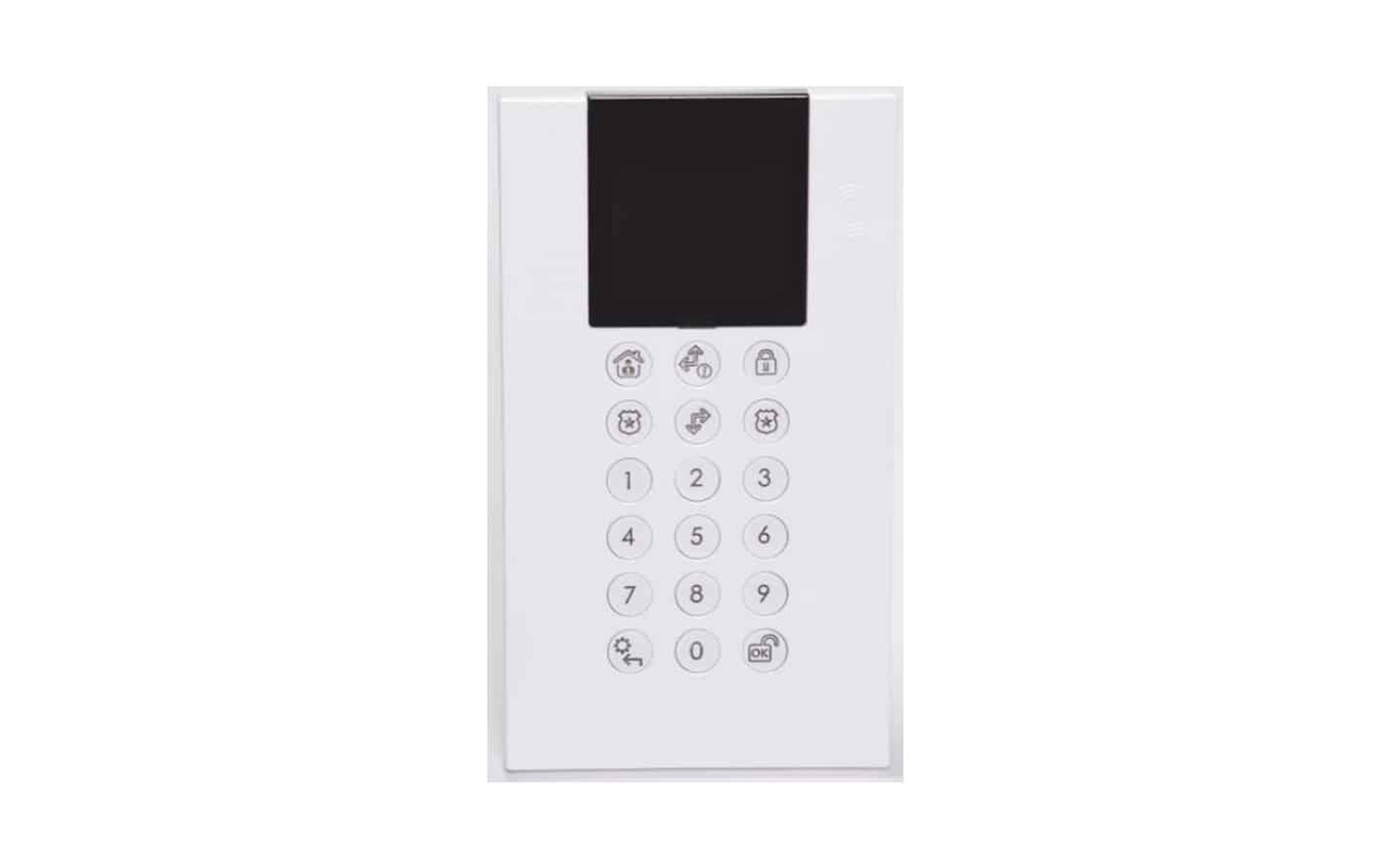 Risco RP432KP0200A/ RP432KPP0200A