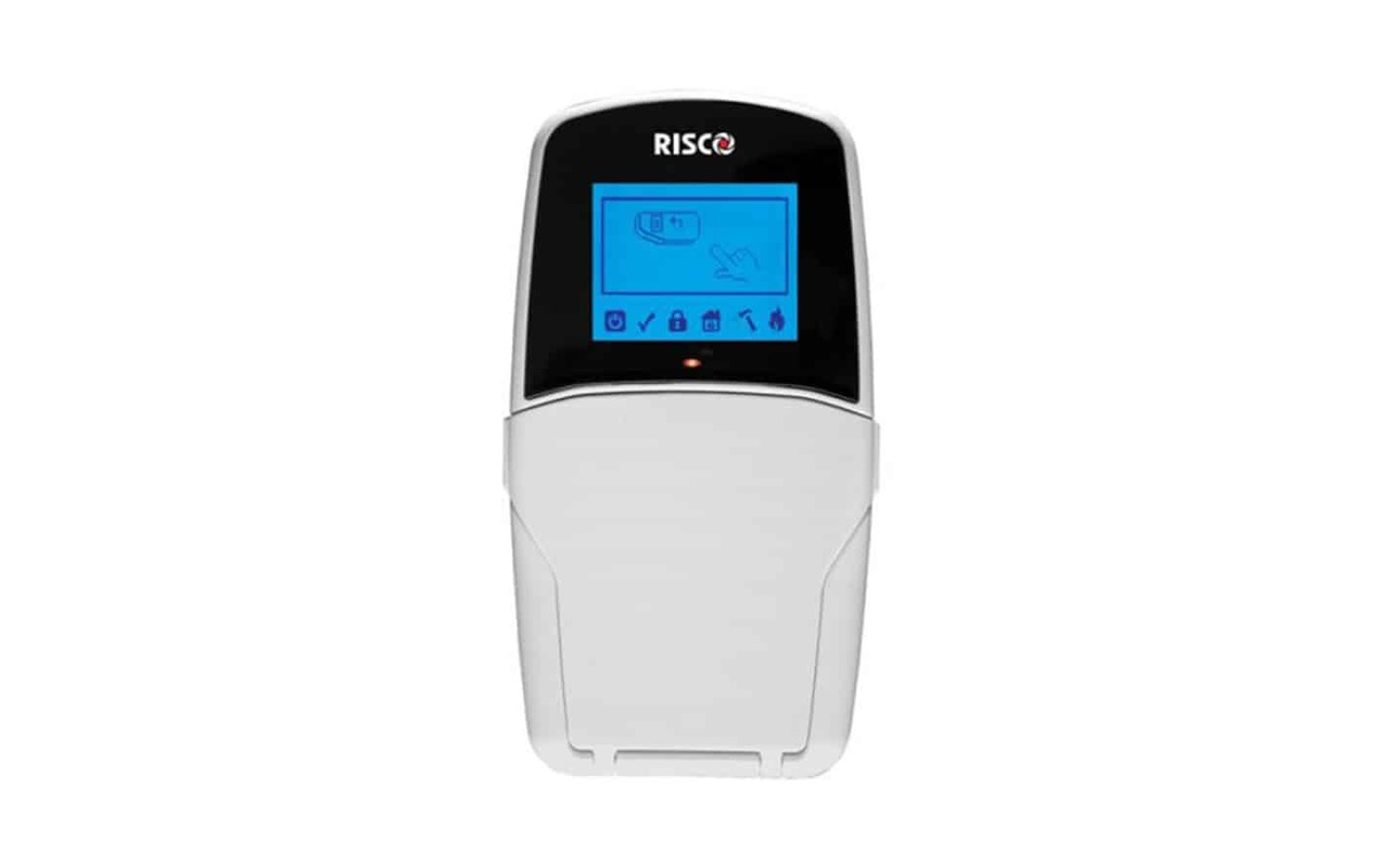 Risco RP432KP0000A/RP432KPP000A