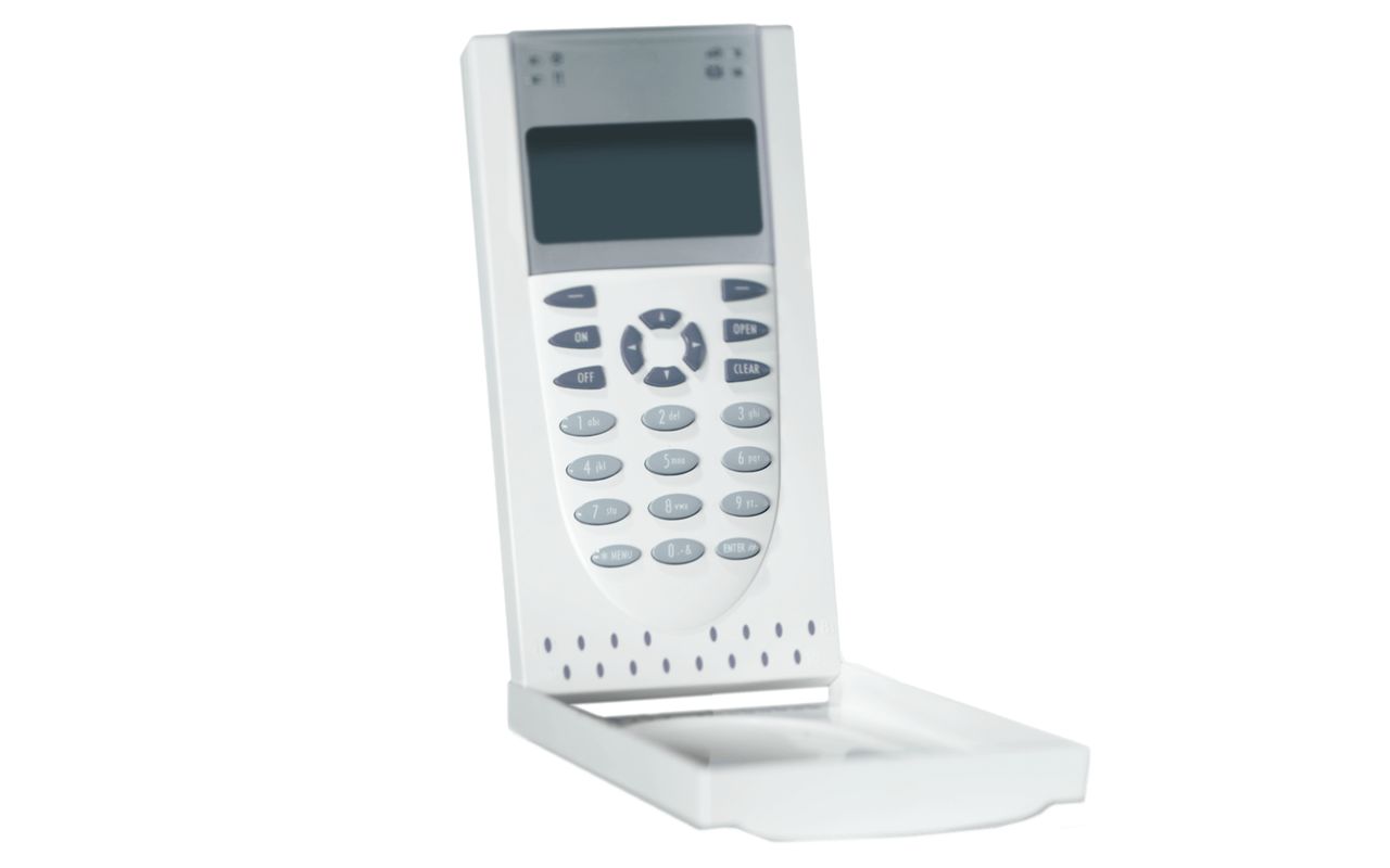 Aritech ATS1110 – ATS1115