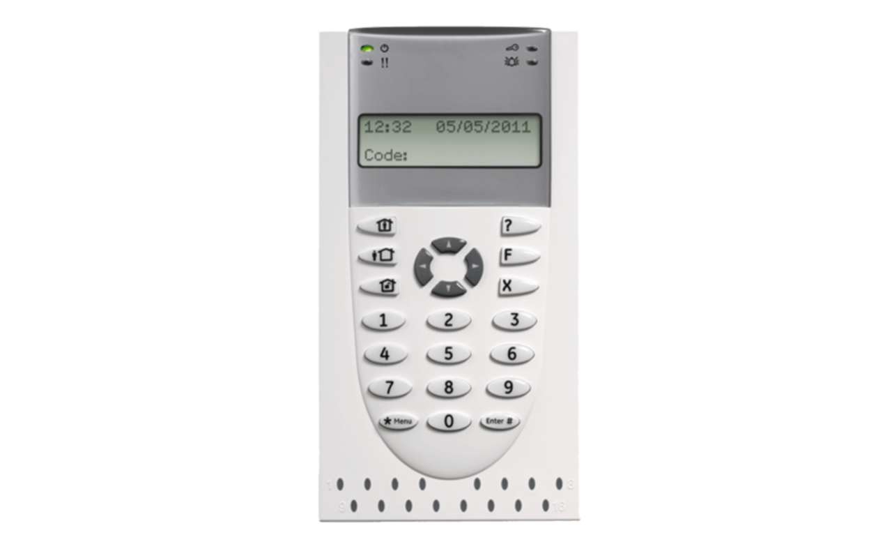 Aritech ATS1110A-ATS1115A