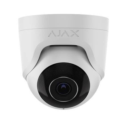 AJAX NVR