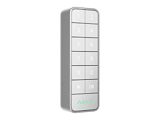Ajax Fibra Keypad Outdoor