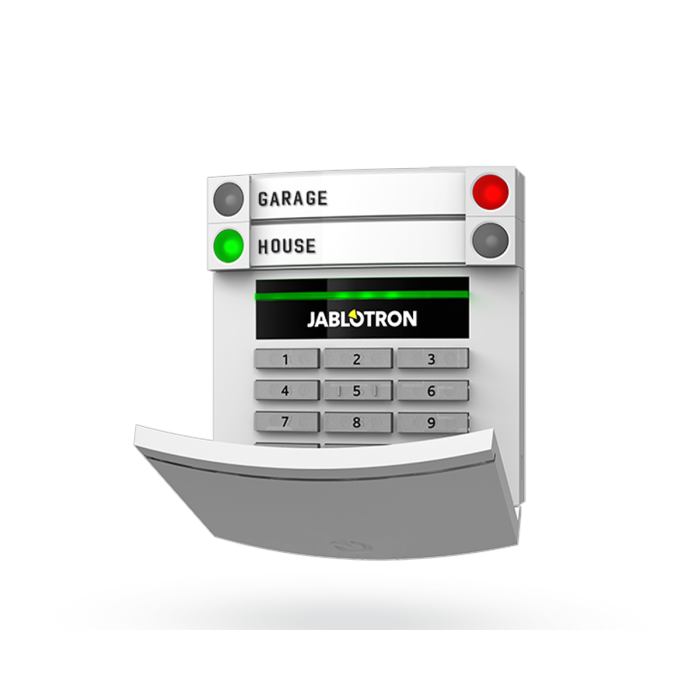 Jablotron JA-113E+